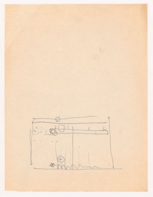 Hôtel et Palais des congrès, Orsay, Paris