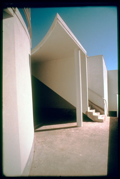 Exterior view of Banco Borges & Irmão II [Borges & Irmão bank II], Vila do Conde, Portugal