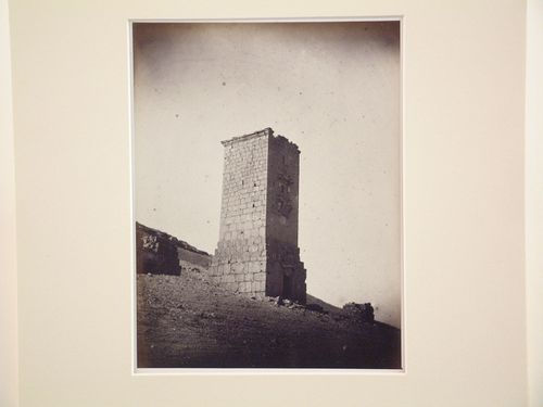 Tower tomb of Jambliq, Palmyra, Syria