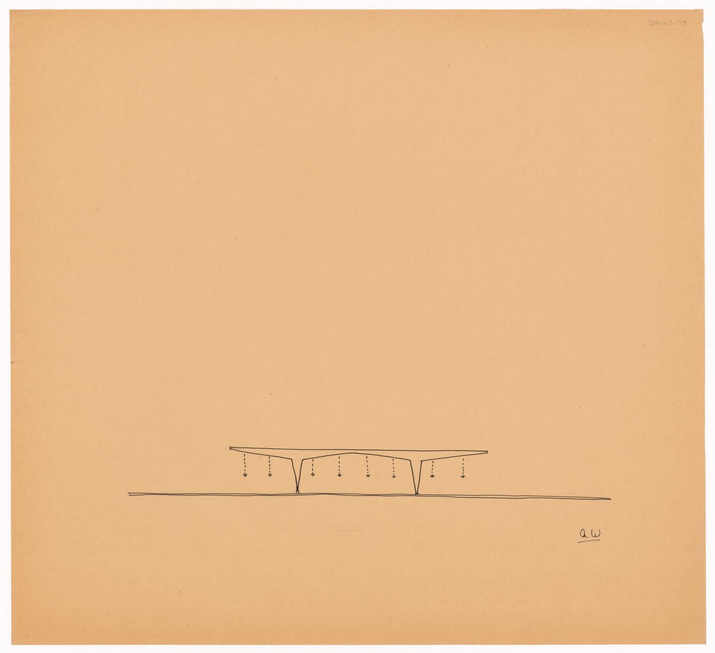 Elevation for Aeropuerto, Buenos Aires, Argentina