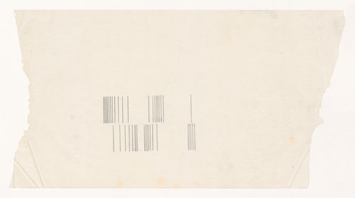 Maison de l'homme, Zurich