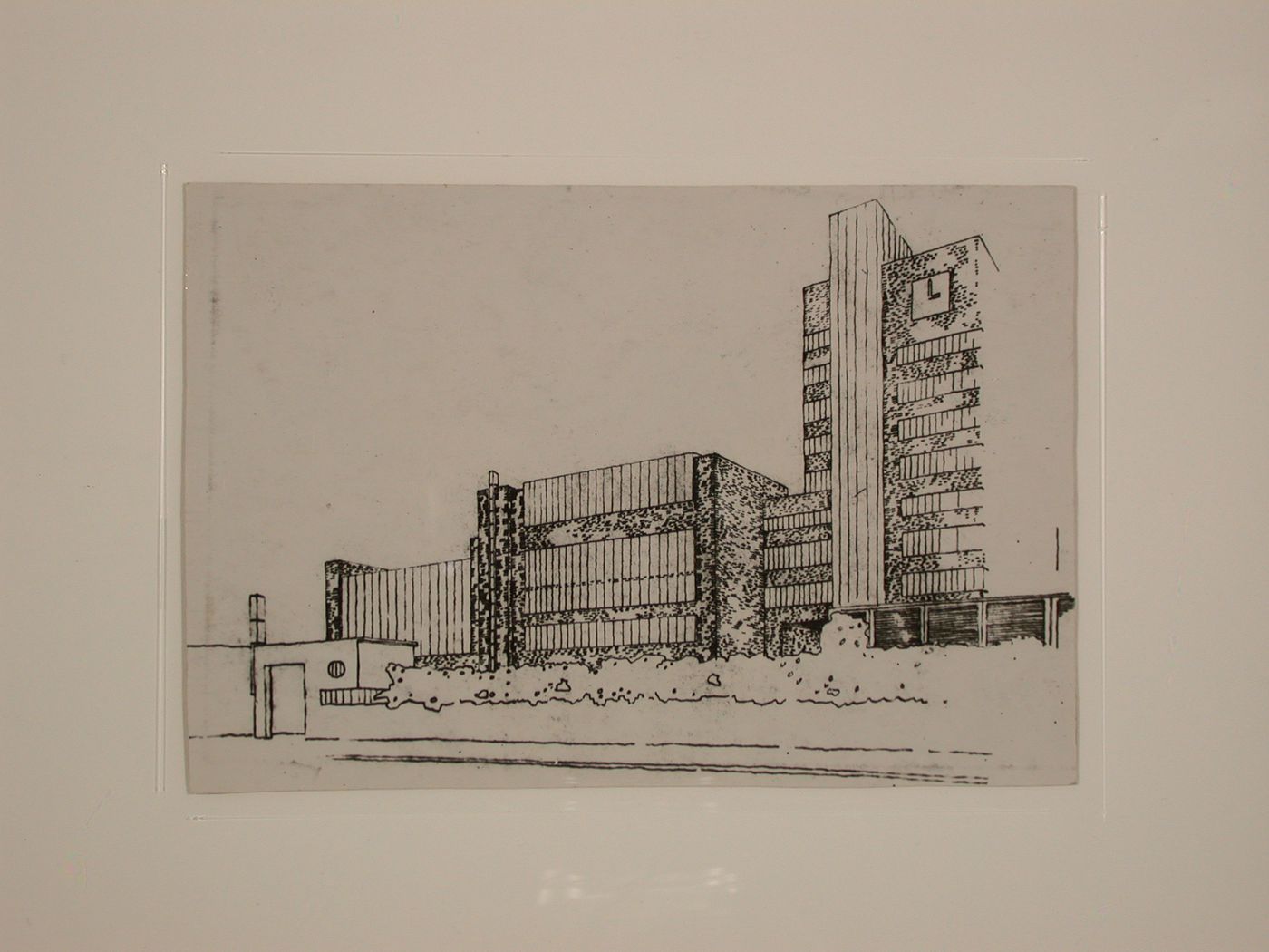 Untitled drawing