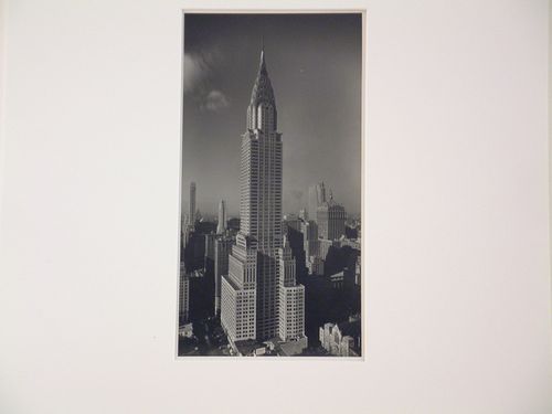 Chrysler Building