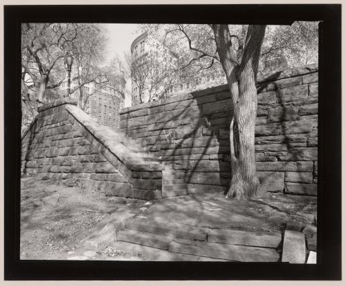 Riverside Park, New York City, New York