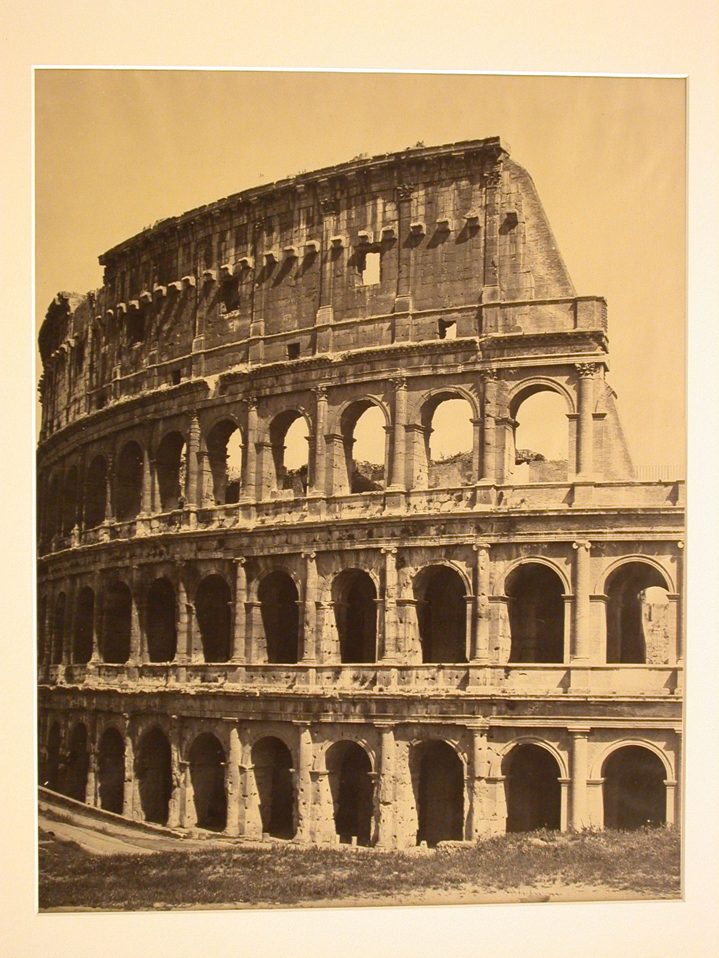 Colisseum, Rome, Italy