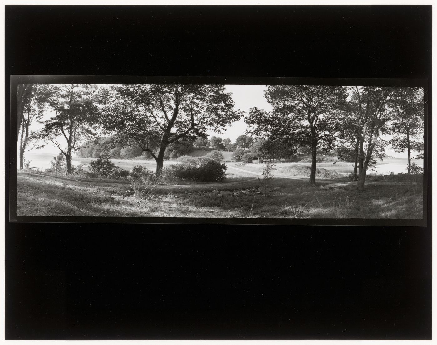 World's End, Hingham, Boston, Massachusetts