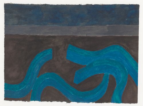 Sketch for Victims II