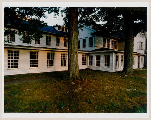 Brooks Hardware Factory, Chester, Connecticut