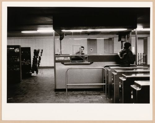 Montréal, Boulevard Saint-Laurent