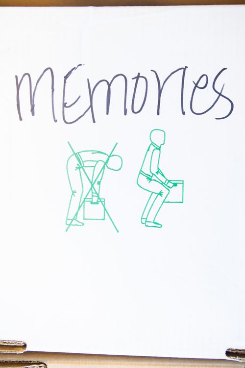 Image from the artist's book "Uncollected at CCA"