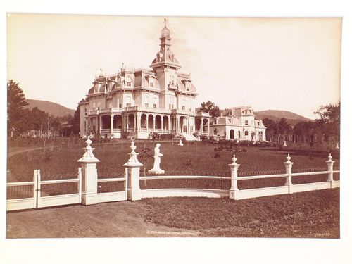 Price Mansion