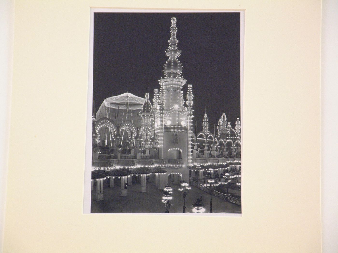 Luna Park