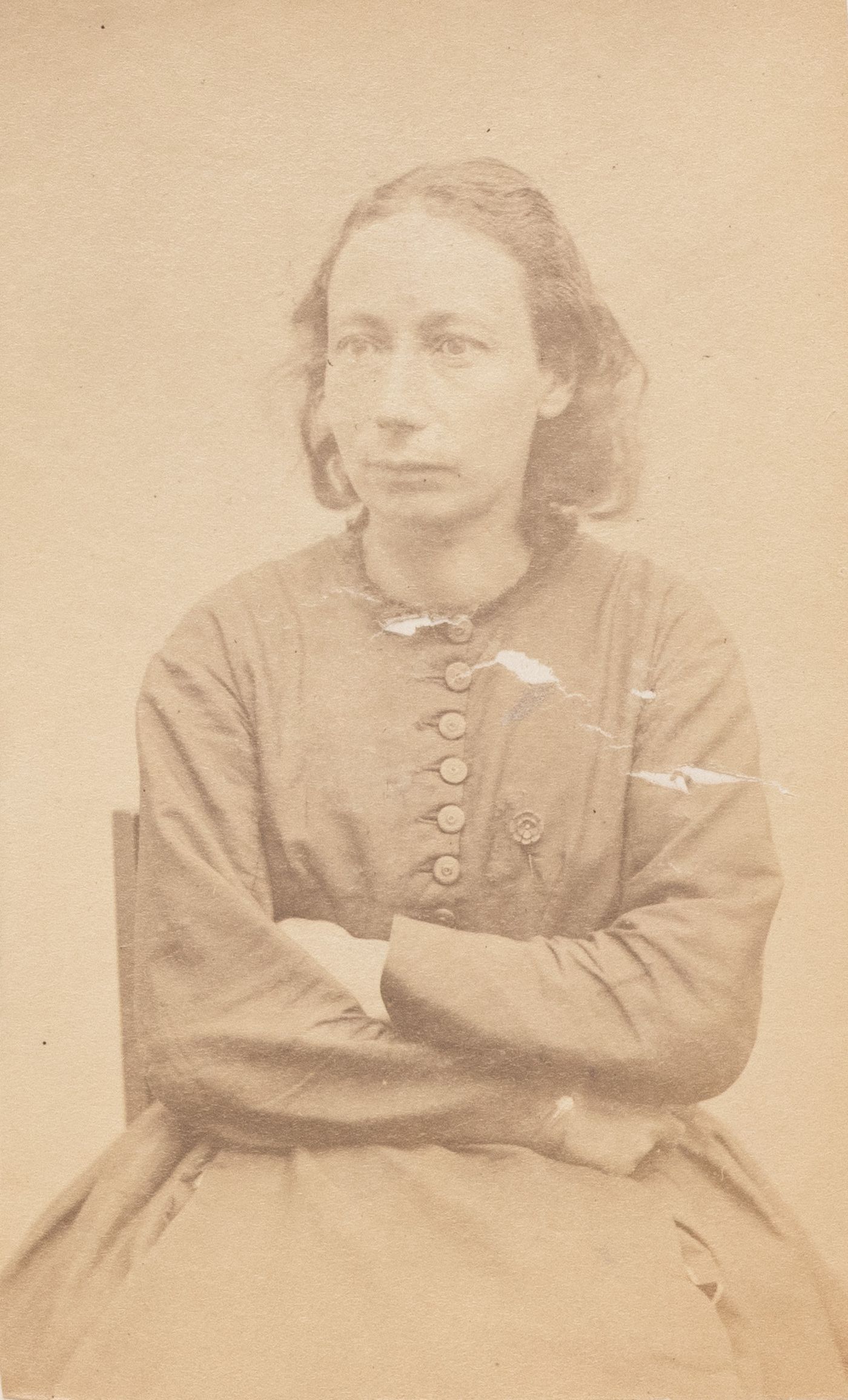 Plate from album ''Buildings, parks and streets of Paris, Versailles and environs, France''