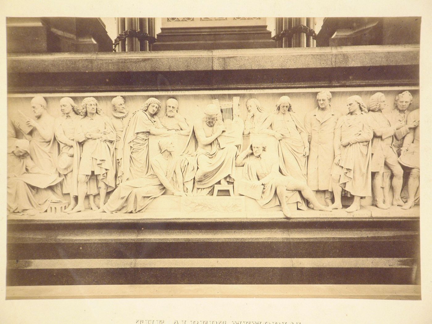Albert Memorial