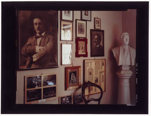 Teatro Bonci, Cesena