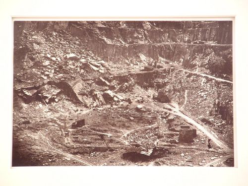 Penrhyn Slate Quarries