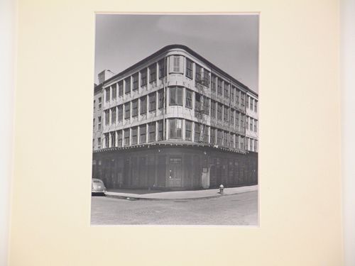 New York City, New York