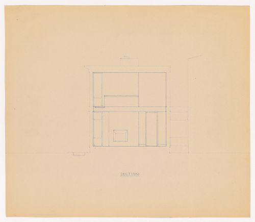 Section for Northern New York House