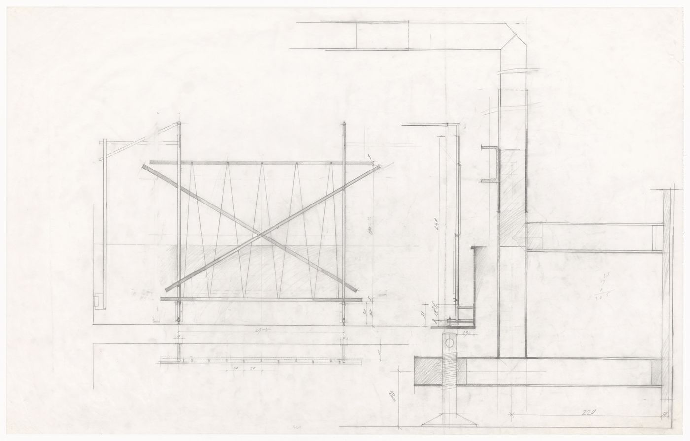 Details for Casa Insinga, Milan, Italy