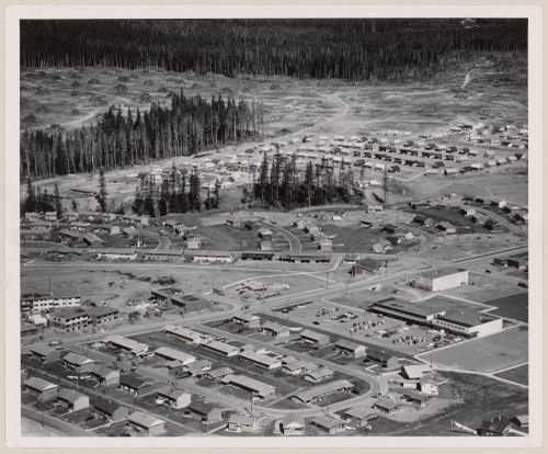 Kitimat, British Columbia