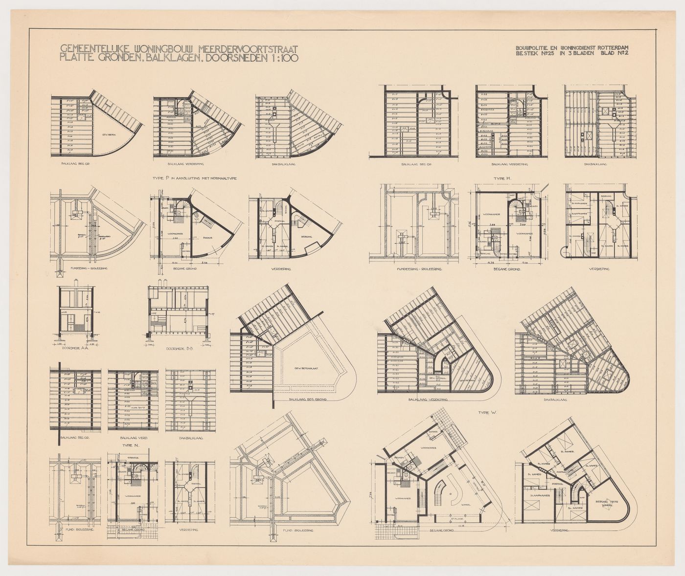 plans-framing-plans-foundation-plans-and-sections-for-kiefhoek-housing-estate
