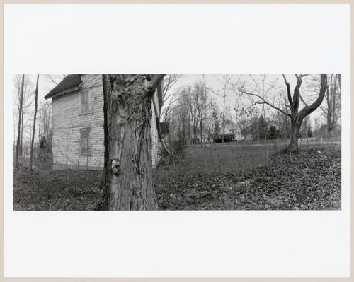 Point Chautauqua, Mayville, New York