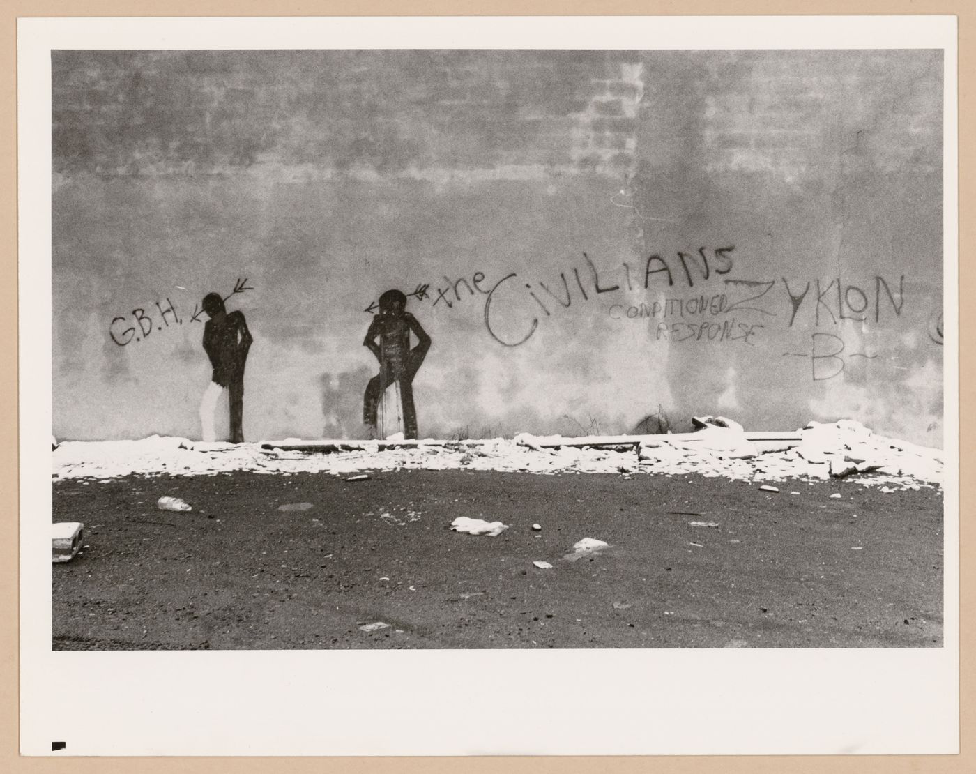 Montréal, Boulevard Saint-Laurent