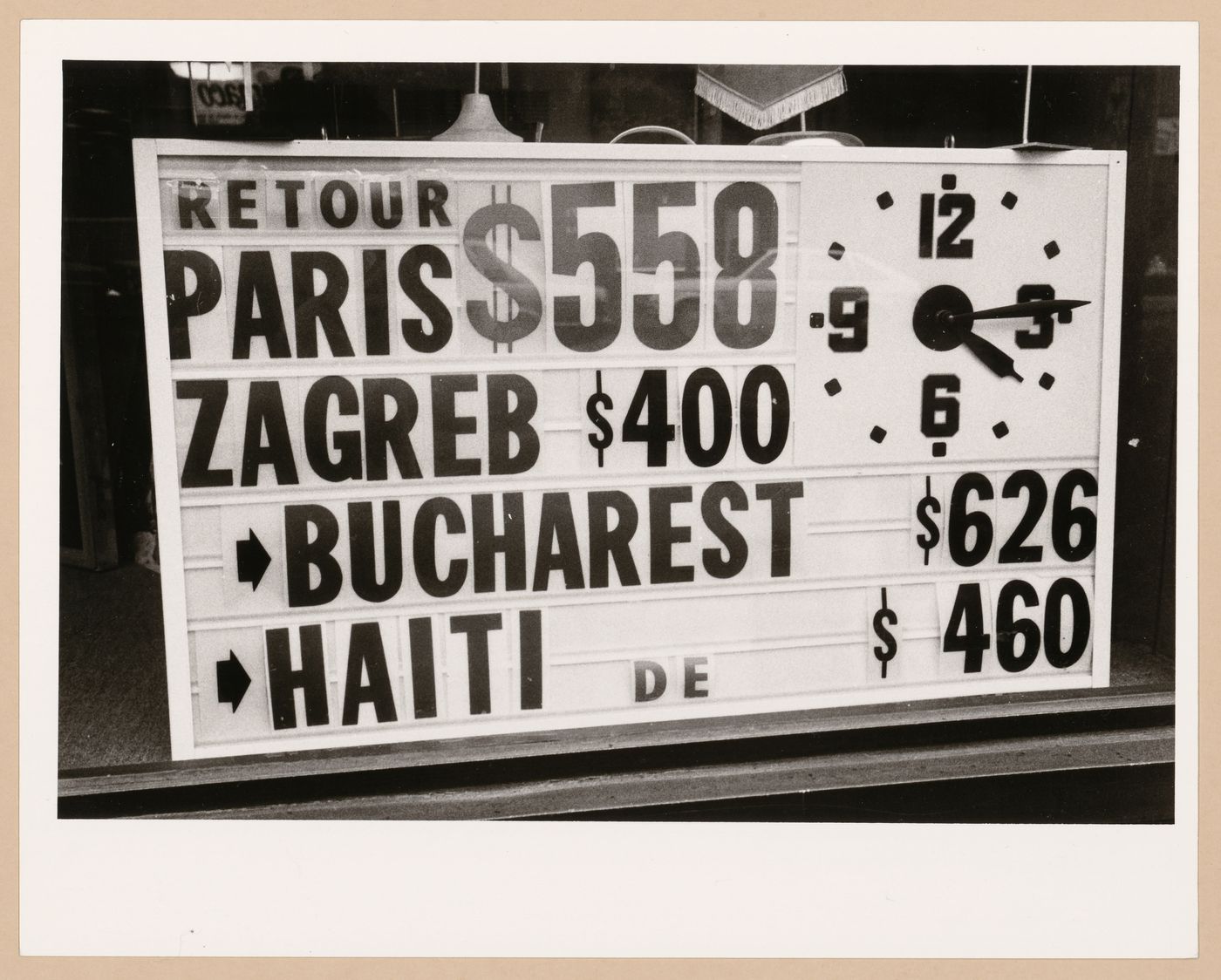 Montréal, Boulevard Saint-Laurent