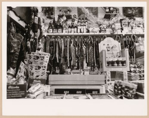 Montréal, Boulevard Saint-Laurent