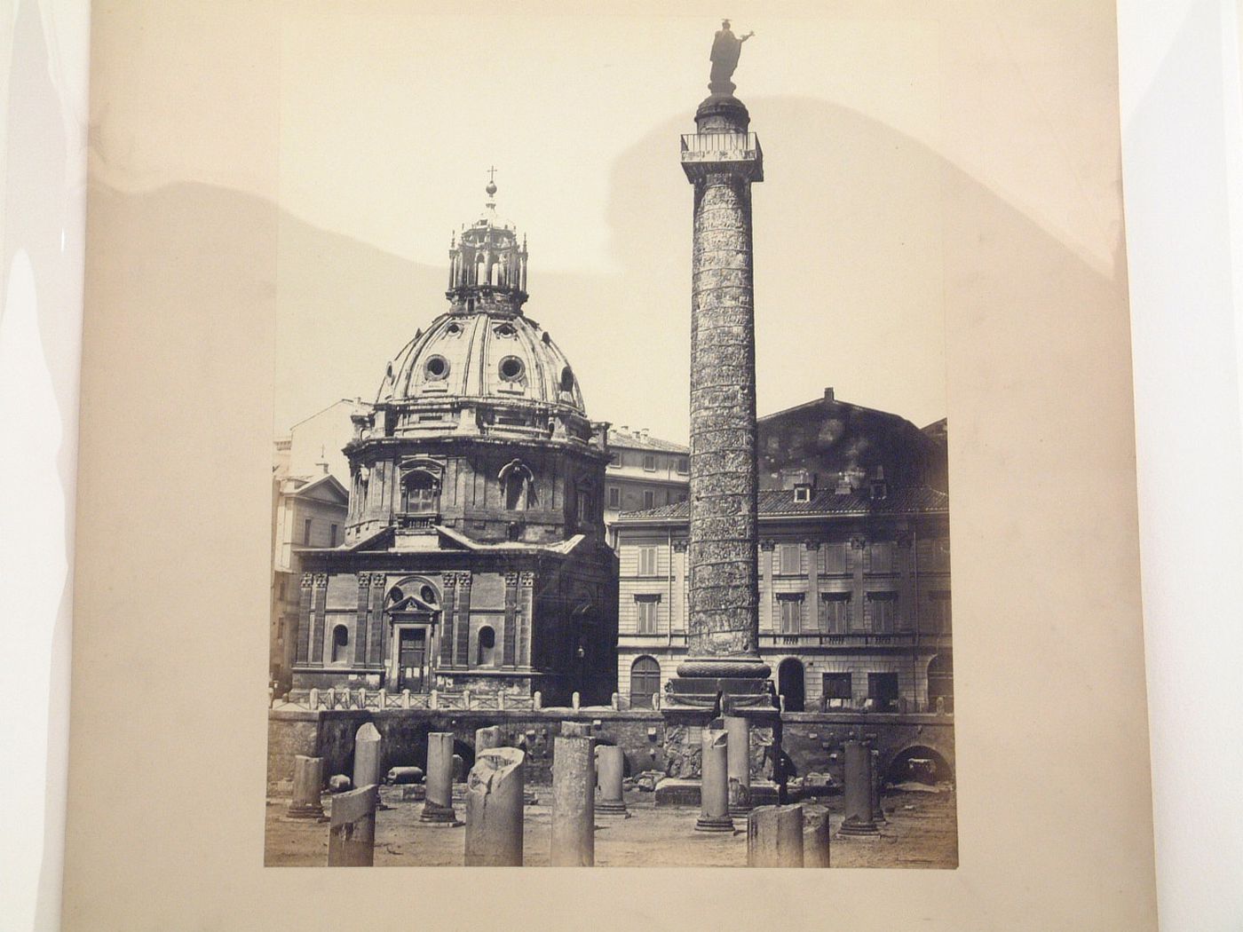Forum of Trajan 20N.