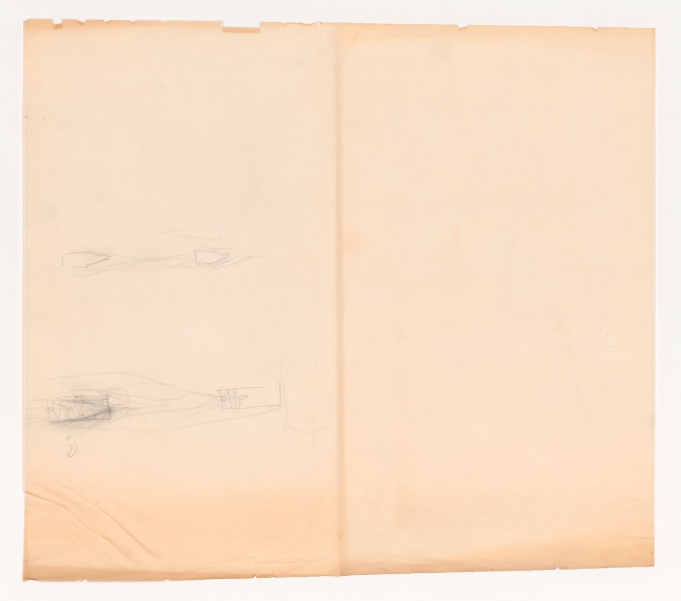 Dessins non-identifiés