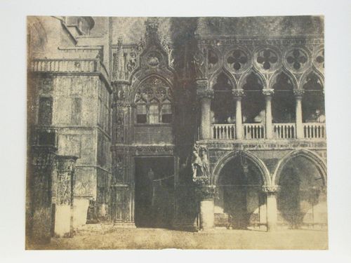 Palazzo Ducale, Venice, Italy