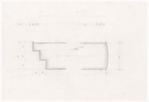 Details for Casa De Paolini, Milan, Italy