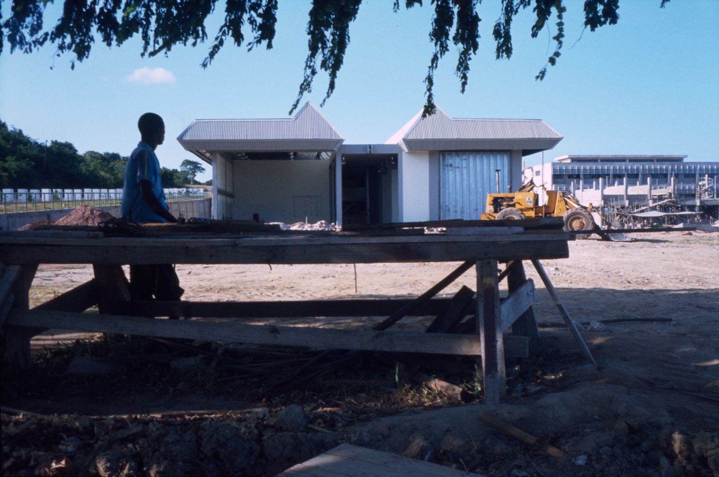 Institute for Production Innovation (I.P.I), Dar es Salaam, Tanzania