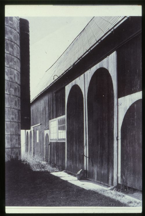 Research and lecture slide