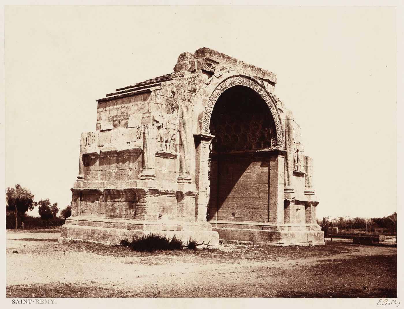Saint-Rémy