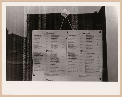 Montréal, Boulevard Saint-Laurent