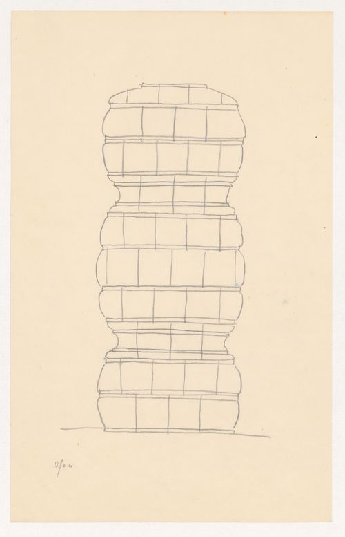 Design for an irregularly-shaped tiled stove