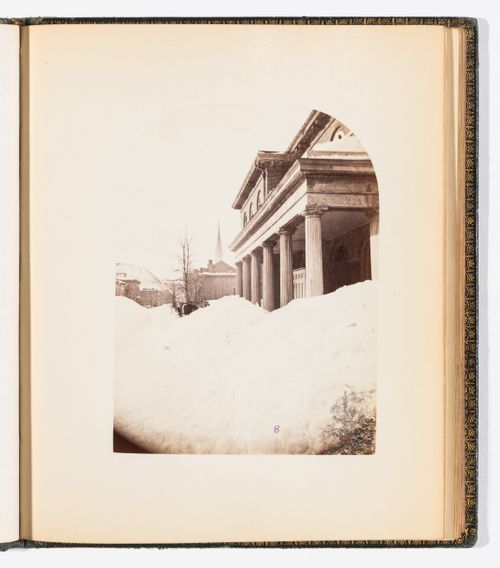 High School, Montréal