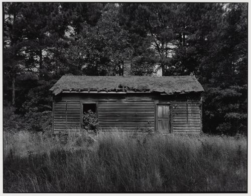 Office/School, 1850-70, The Speight House, Bertie County, North Carolina