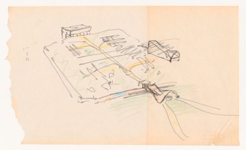 Olivetti Electronic Computer Centre, Rho-Milan panel 44