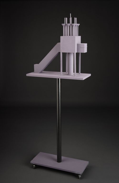 House of the Musician, 1984