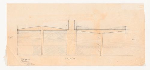 Maison de l'homme, Zurich