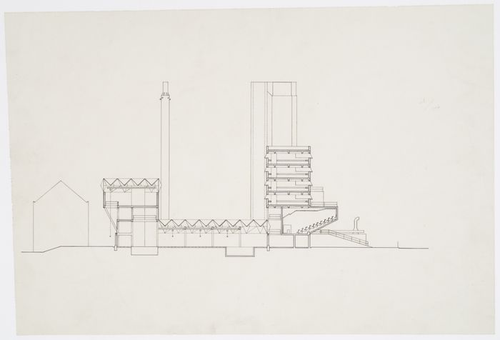 Code Leicester Building Layout Leicester University Engineering Building, Leicester, England, United ...