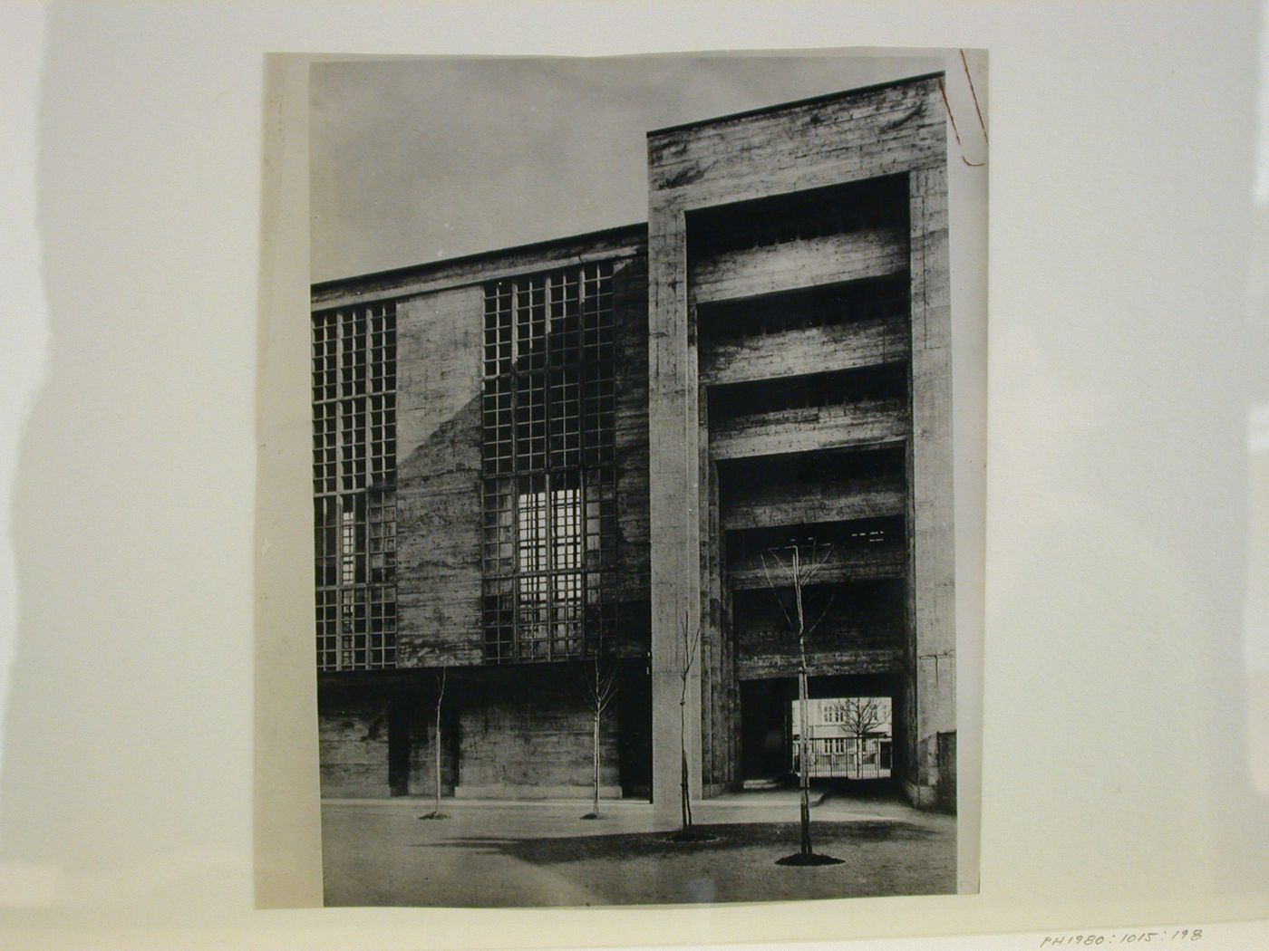 Moser. Suisse