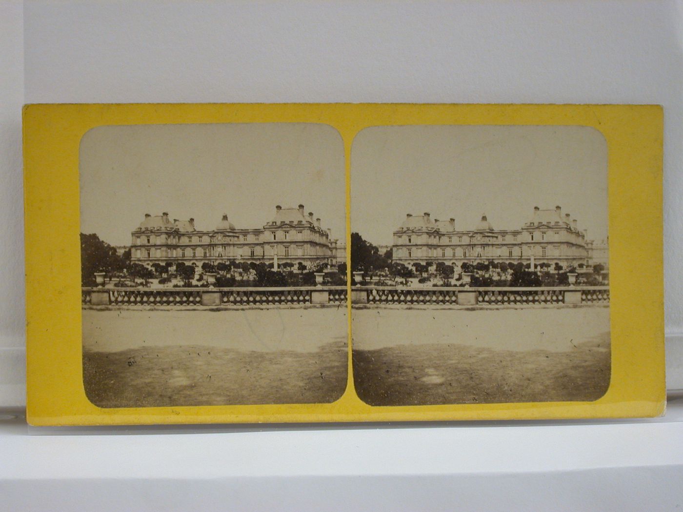 Inter. Exhibit. of 1862 & Exposit. Universelle de 1867