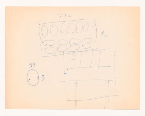 Dessins non-identifiés