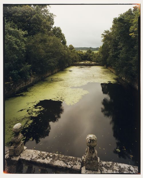 Boat Shaped Pool - Oca - Galicia