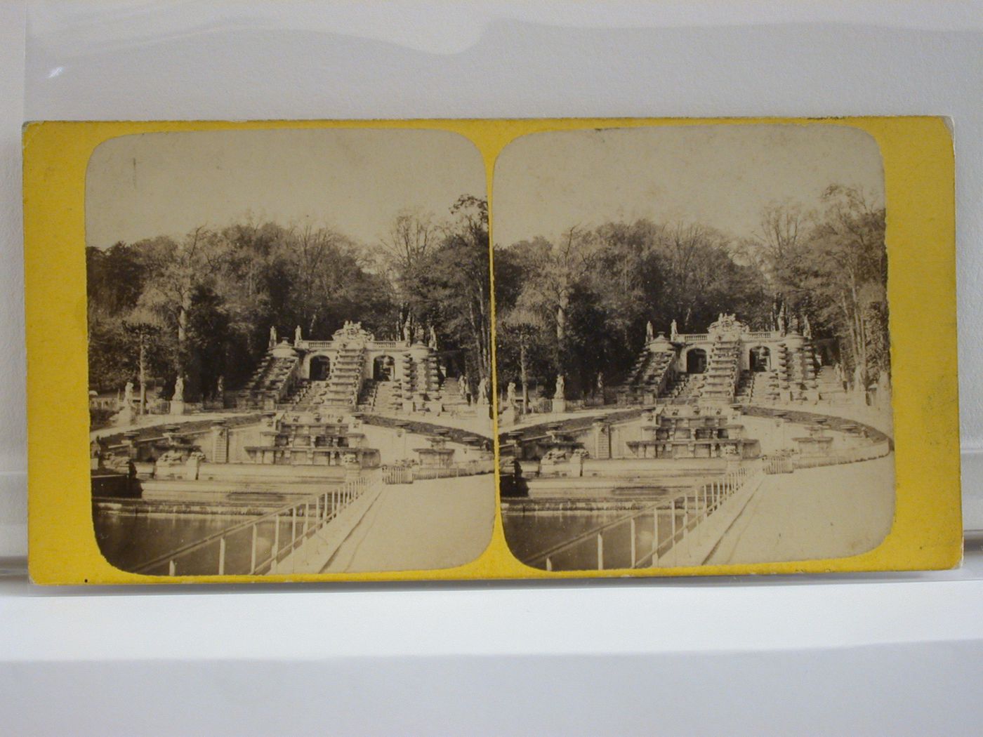 Inter. Exhibit. of 1862 & Exposit. Universelle de 1867