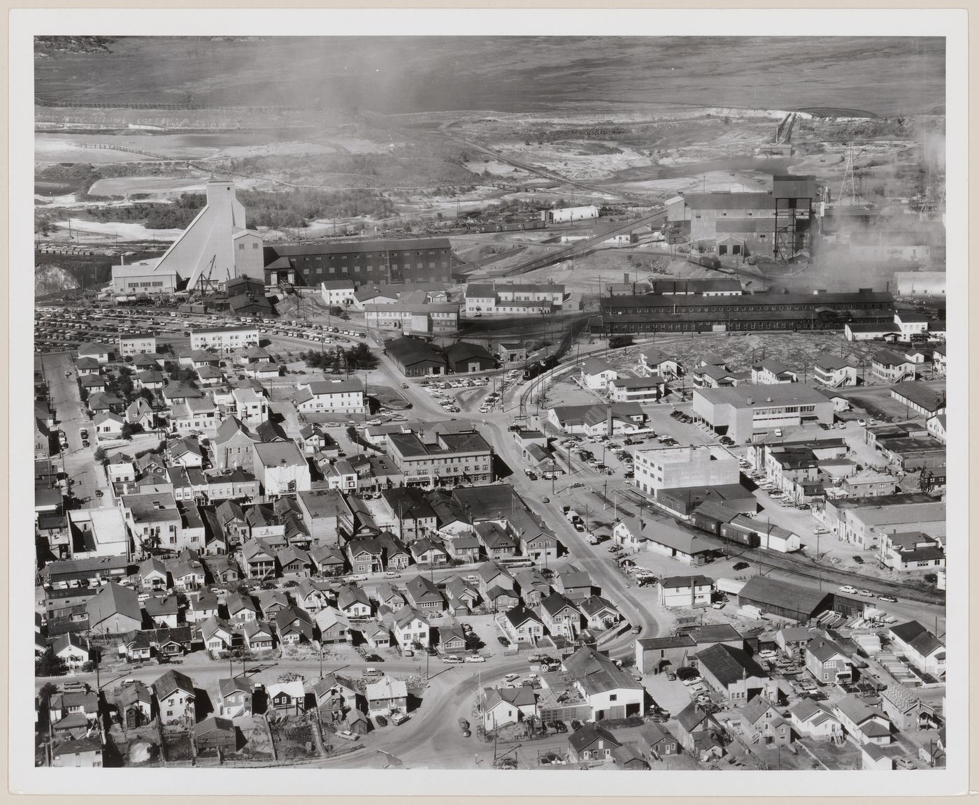 Flin Flon, Manitoba